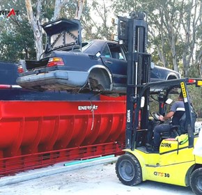 What Is Changing in End-of-Life Vehicle Recycling in Australia?