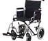 SSS Australia - Transit Manual Wheelchair | Days Whirl 18" Seat Width Transit 120kg