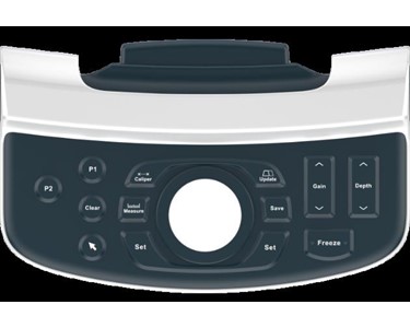 Mindray - Point of Care Ultrasound System - TEX20 Elite Edition