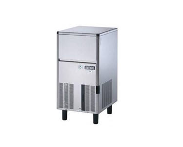 Bromic - IM0043SSC Self Contained Solid Cube Ice Maker 36Kg/24Hr 