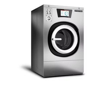 Speed Queen - Quantum Touch Coin Operated 10.5Kg Softmount Wash | SYY105VX 