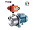 Hyjet - Water Supply & Pressure Pumps | INOX PC Series