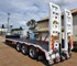 Used Dropdeck Trailer | 2026 FWR TRI AXLE