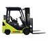 CLARK - Cushion Tyre forklift 2.5 to 3.0 Tonne S-Series