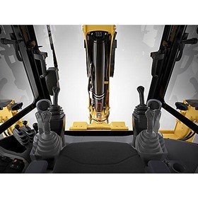 Backhoe Loader | 432