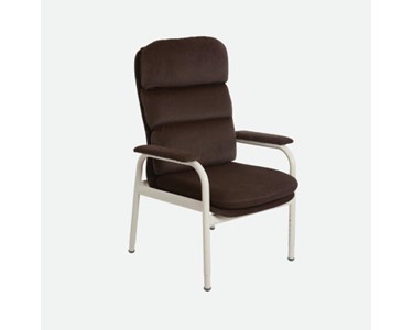 Aspire - Waterfall Chair