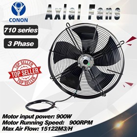 Axial Fan 710mm | YWF6D