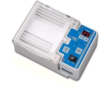 Benchmark Scientific - Mini Electrophoresis System | myGel 