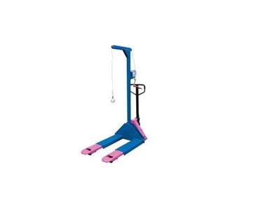 Microflex - Pallet Truck Hoist | A-Series 500B