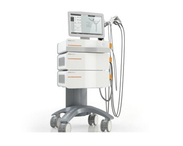 Storz Medical - Acoustic Wave Therapy  | Cellactor® SC1  Ultra