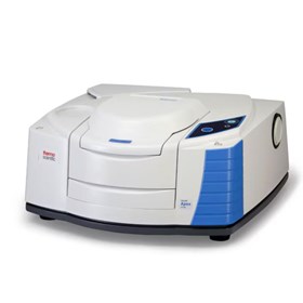 Nicolet Apex FTIR Spectrometer