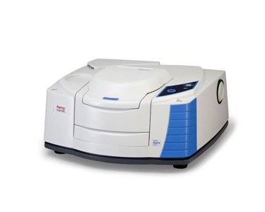 Thermo Scientific - Nicolet Apex FTIR Spectrometer