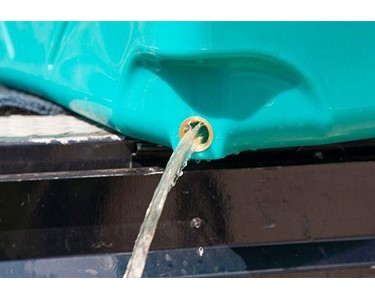 Rapid Spray - Compact Spot Sprayer | 95L Spot Ranger
