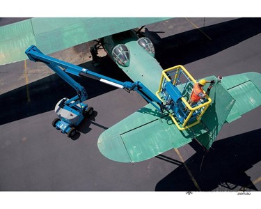 Genie - Articulated Boom Lift | Z-45/25J DC 