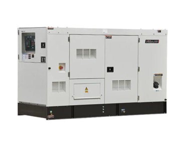 Powerlink - Diesel Generator 415V | 88kVA | DT80P5S
