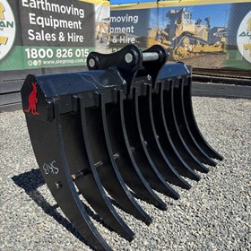 Stick Rake 1.7t - 36t