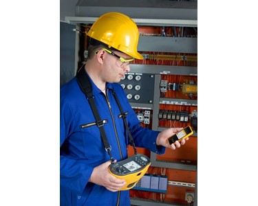 Fluke - Multi-Function Tester | Fluke 1664FC