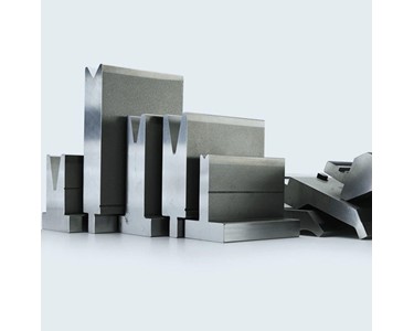 ADH Machine Tool - CNC Press Brake 110–800T 3200mm Sheet Metal Bender | PB3200