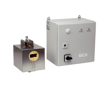 Sick - Boiler Wall Oxygen Analyser | GM960
