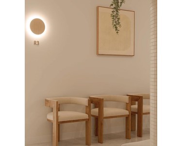 Neurosurgery Clinic Medical Fitout