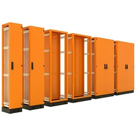 2B Electrical Enclosures - Grey or Orange