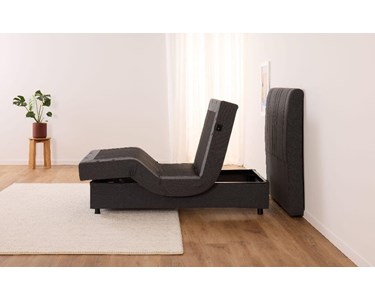 Sleep Electric - Electric Adjustable Bed | Prestige Adjustable Homecare Bed