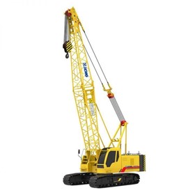 Lattice Crawler Crane | XGC55