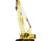 XCMG - Lattice Crawler Crane | XGC55