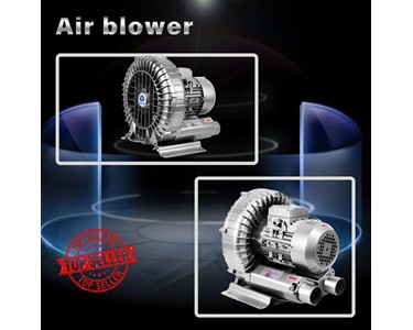 Vortex Blower 15kw/20hp | HG-15KW/415 