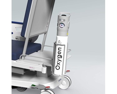 Modsel - Oxy Holder | VSM-30 & MPT-CA-VCH-90