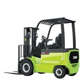 Electric Forklift 2.0 to 3.2 tonne EPXi