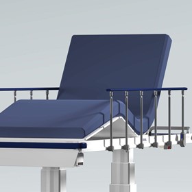 Electric Transfer Stretcher | VSM-10