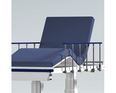 Modsel - Electric Transfer Stretcher | VSM-10