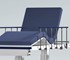 Modsel - Electric Transfer Stretcher | VSM-10