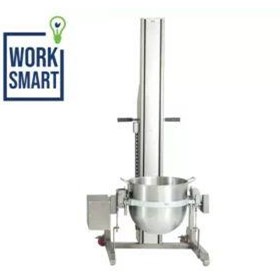 Mech Masz HUB 2 Planetary Bowl Lifter and Dumper