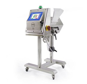 Food Metal Detector | LOMA Lock-PH Metal Detector Pharmaceutical