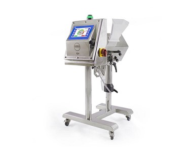 Loma - Food Metal Detector | LOMA Lock-PH Metal Detector Pharmaceutical