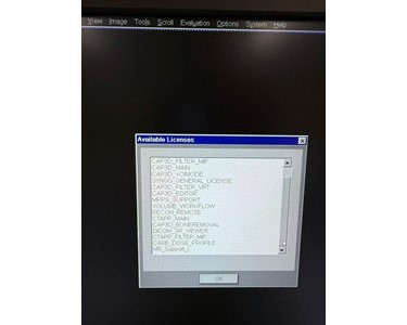 Siemens -           Siemens Definition AS+ 128 Slice