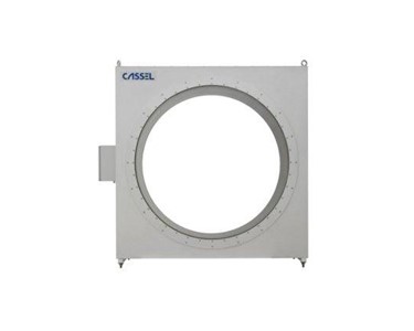 Cassel - Metal Shark® Big RD | Conveyor Belt Metal Detector