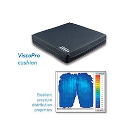 ViscoPro Cushion Complete - 7.5cm Profile