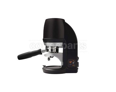 PUQ Press - Coffee Tamper | Black | 58.3mm | Q2 (Gen 5) 