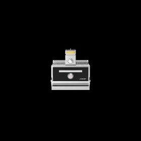 HJX-PRO-Mini Counter Top Charcoal Oven