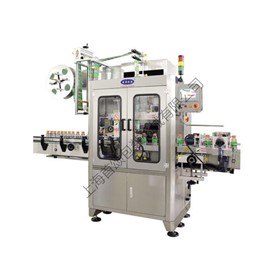Shrink Sleeve Labeling Machine | STB-250P	