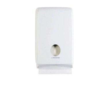 Kimberly-Clark - Kleenex Hand Towel Dispenser 70240 - Compatible Towels 4440 & 5855