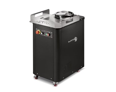 SUNMIX - Dough Rounder | Moon 1000