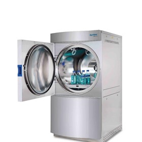 FLOOR STANDING 200 LITRE AUTOCLAVE - HX-200