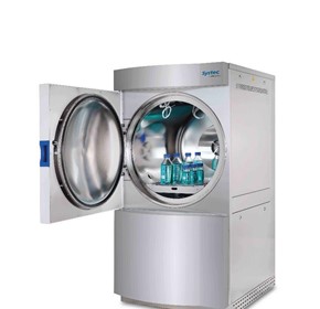 FLOOR STANDING 200 LITRE AUTOCLAVE - HX-200