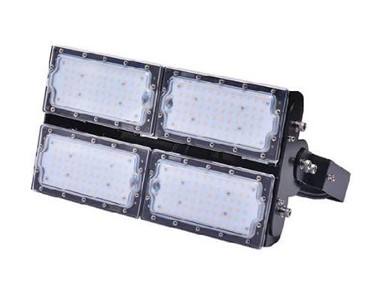 LED Batwing Floodlight – PL-S50-200W