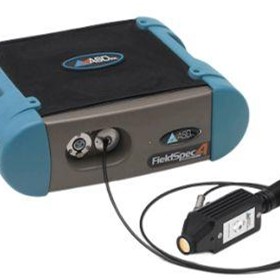 ASD Spectroradiometer | FieldSpec