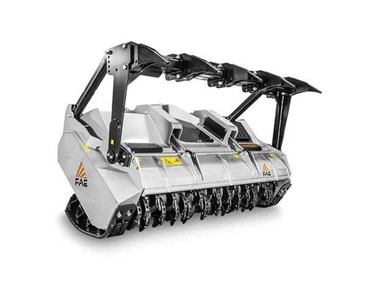 FAE - Brush Mulcher | UMH/S